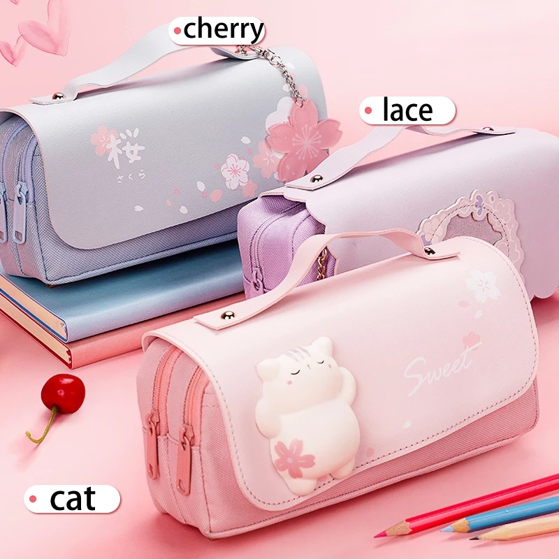 School Supplies Kawaii Station – Stationery Office And School Supply Stores Bewertung und Preis