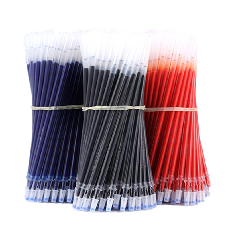 20PCS/set of Gel pen Refills 0 – Gel Ink Pen Set Bewertung und Preis