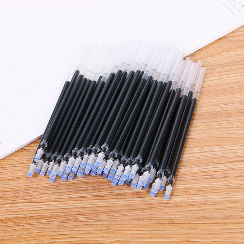 20PCS/set of Gel pen Refills 0 – Gel Ink Pen Set Bewertung und Preis