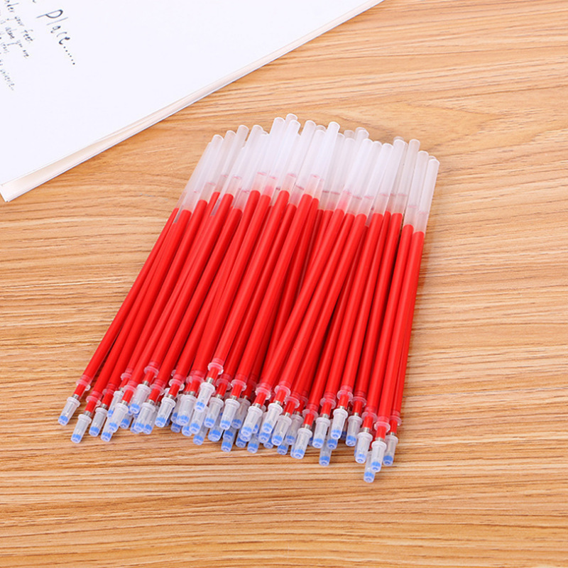 20PCS/set of Gel pen Refills 0 – Gel Ink Pen Set Bewertung und Preis