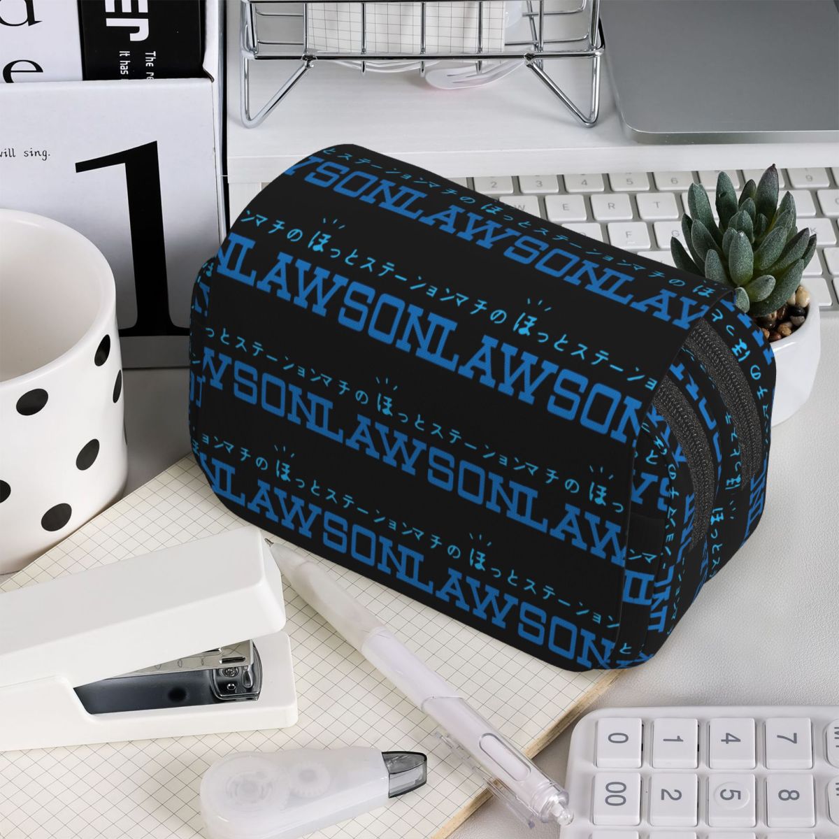 Lawson Station Japanese Conven – Stationery Office And School Supply Stores Bewertung und Preis