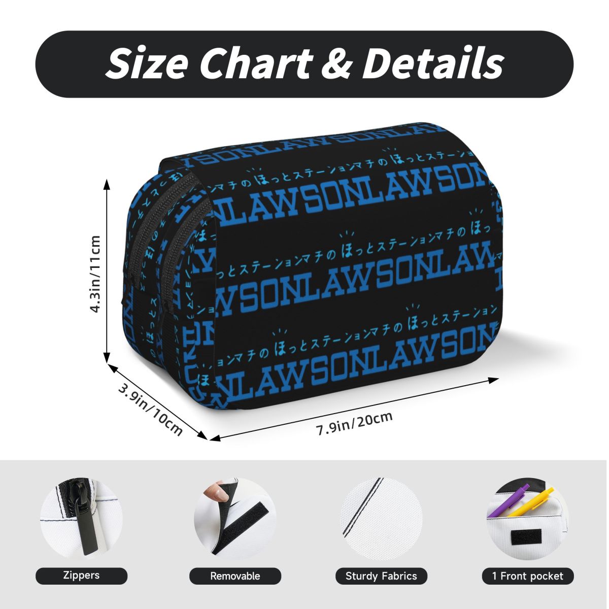 Lawson Station Japanese Conven – Stationery Office And School Supply Stores Bewertung und Preis