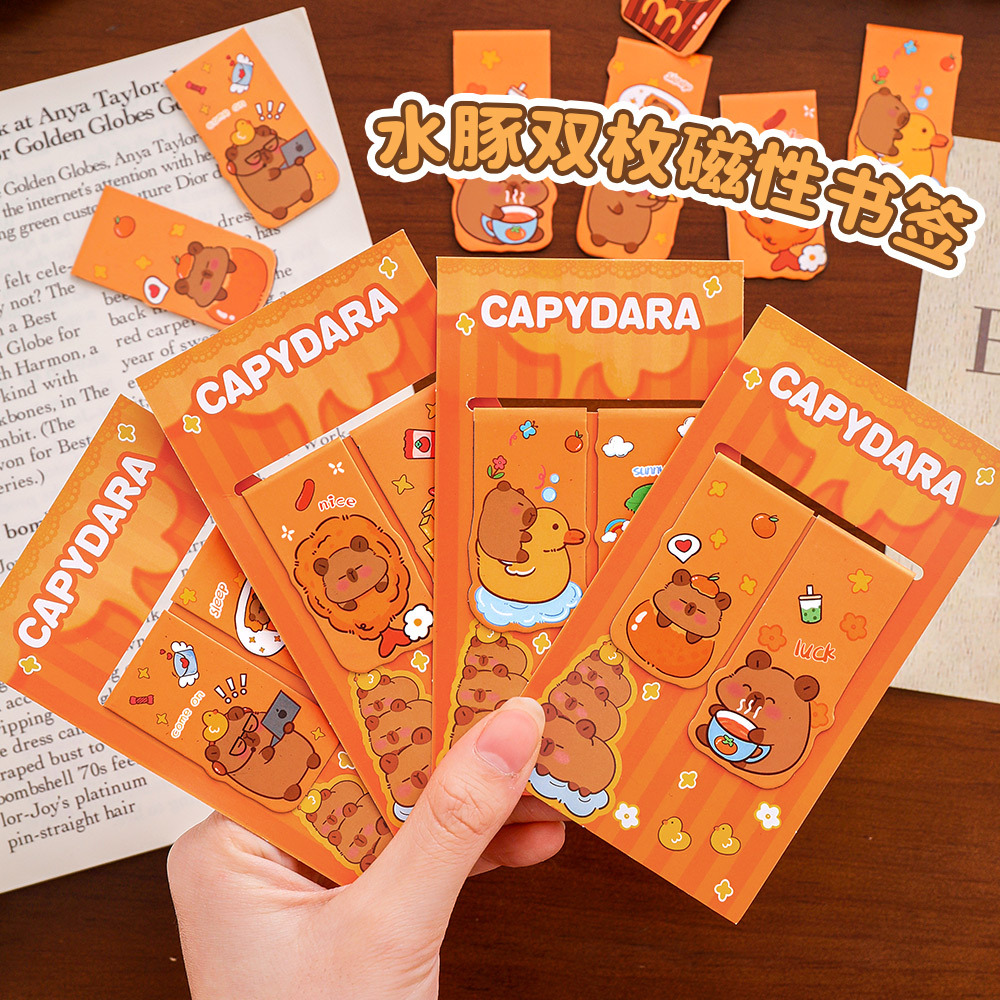 12 Set Magnetic Bookmark Ins C – Bookmark Magnetic Clip Bewertung und Preis