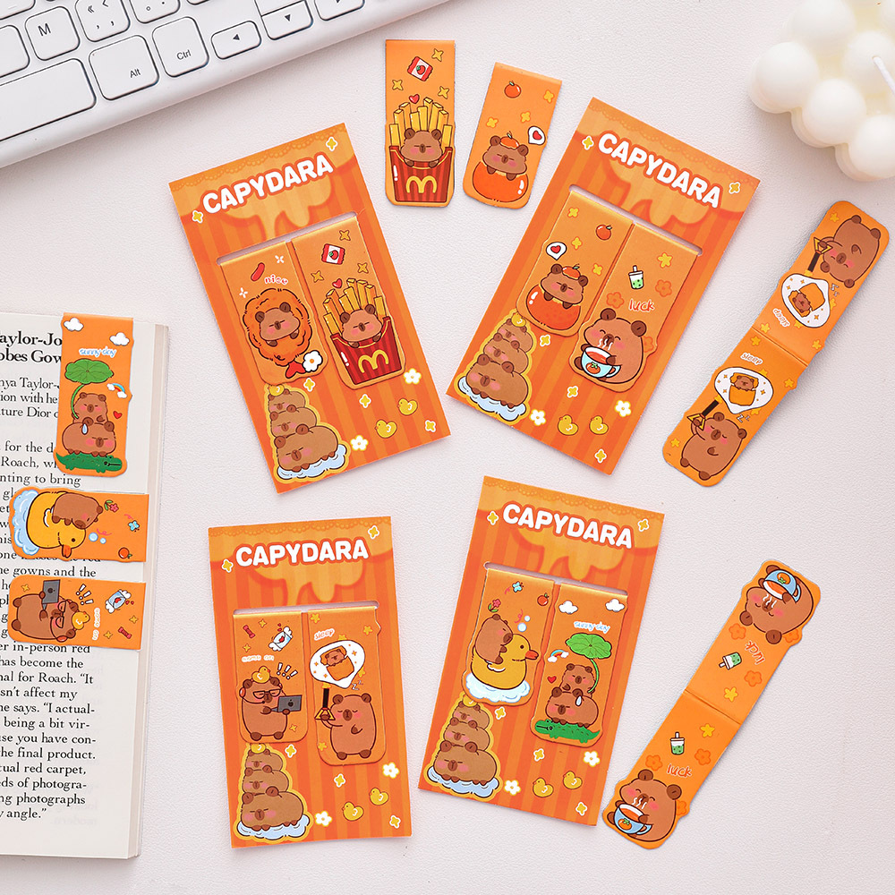 12 Set Magnetic Bookmark Ins C – Bookmark Magnetic Clip Bewertung und Preis