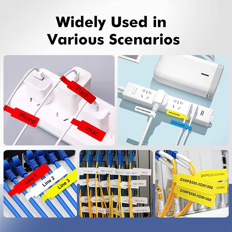 Niimbot Cable Label Portable P – Label Printer Tape Bewertung und Preis
