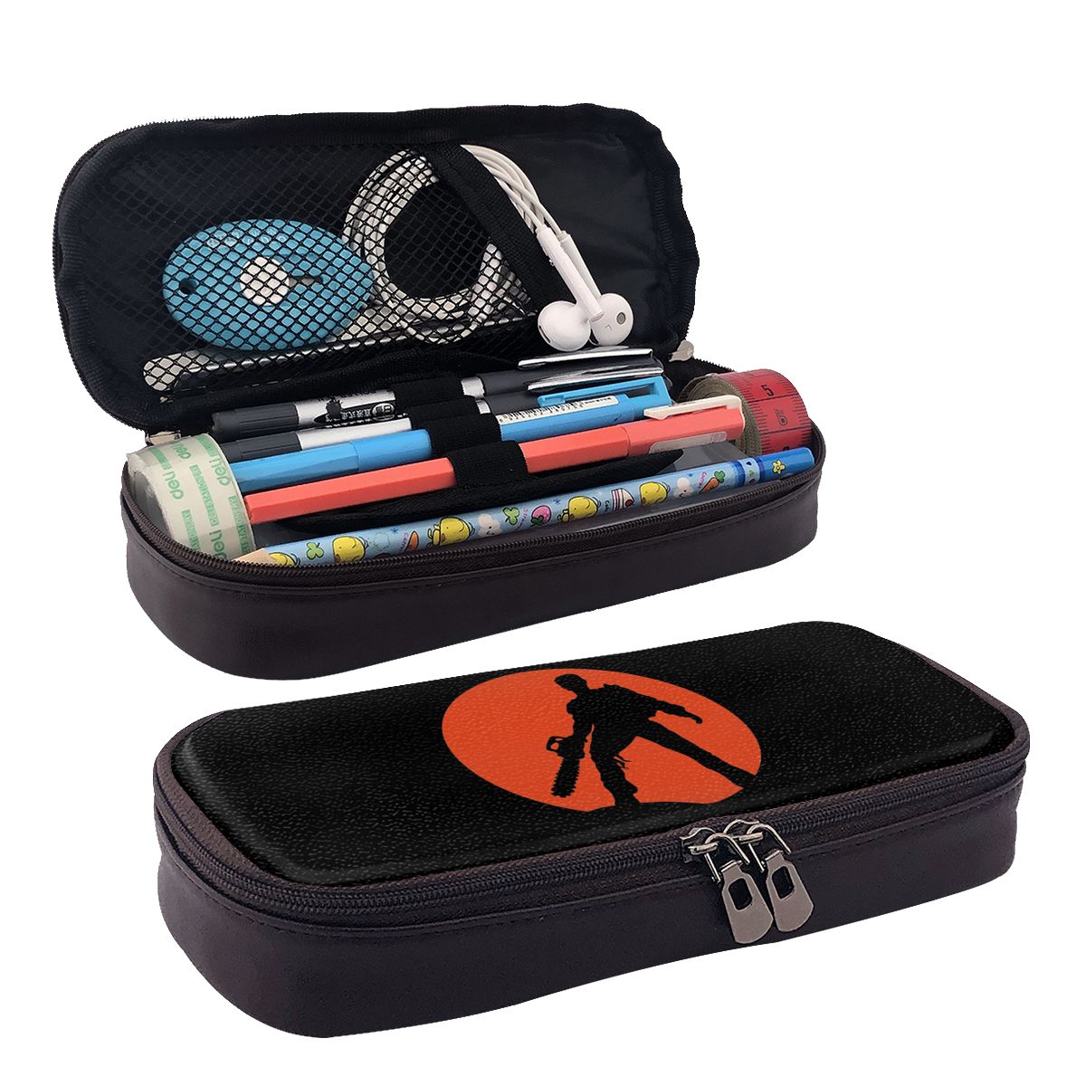 Ash Vs The Evil Dead (Red) Lea – Office Supply Vs Stationery Bewertung und Preis