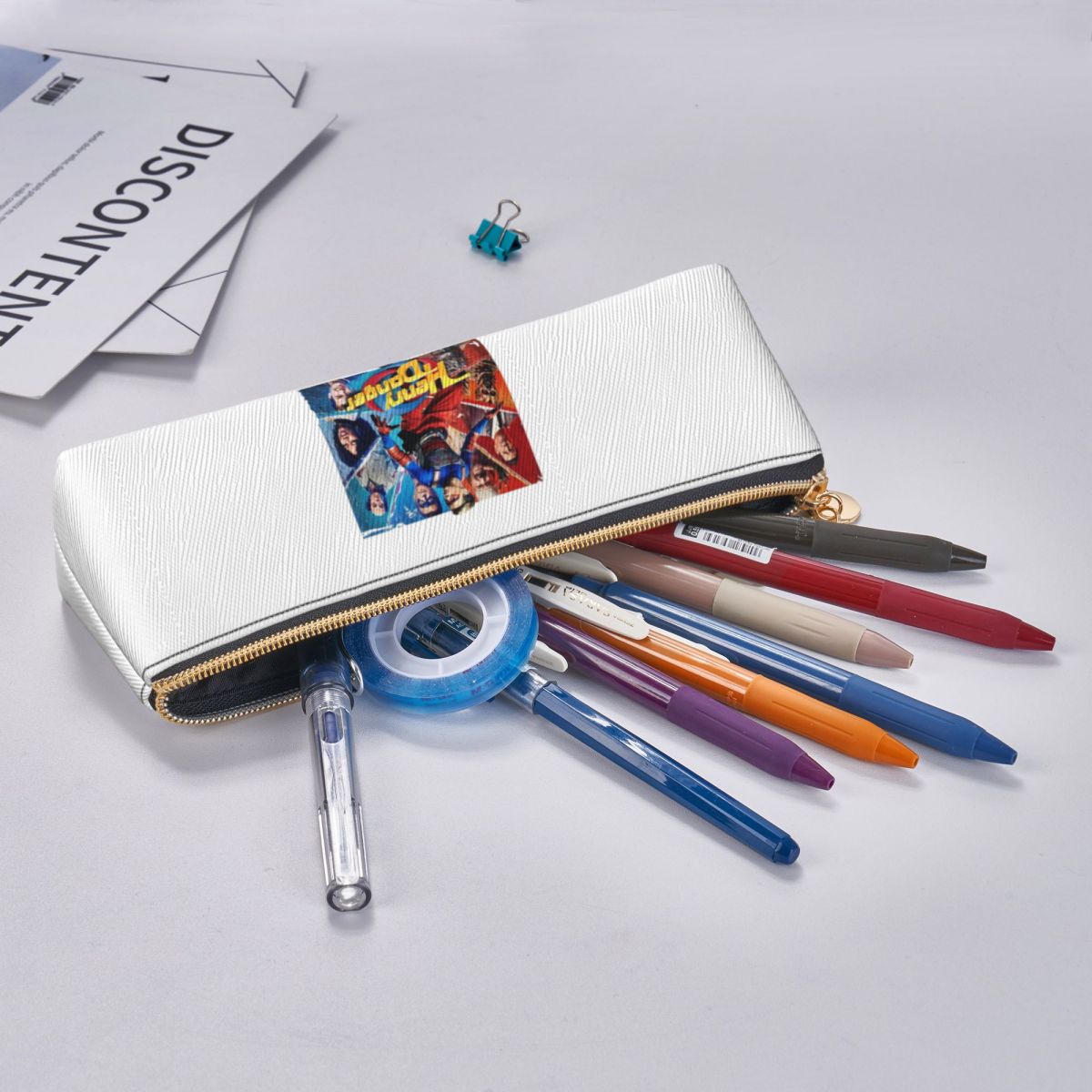 Henry Danger Good Vs. Evil Pen – Office Supply Vs Stationery Bewertung und Preis