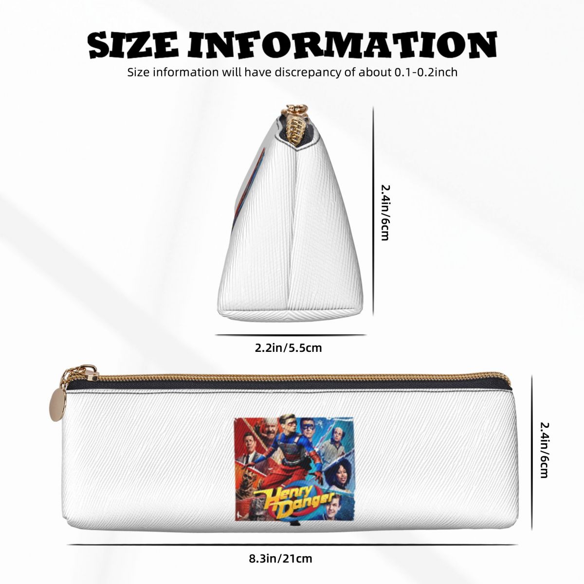 Henry Danger Good Vs. Evil Pen – Office Supply Vs Stationery Bewertung und Preis