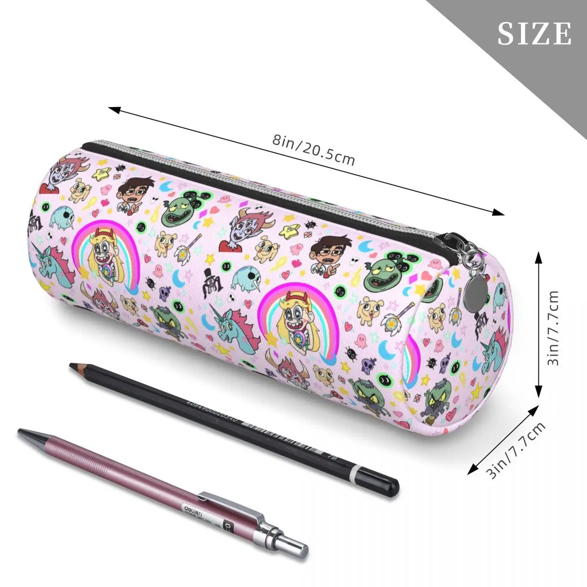 Star VS The Forces Of Evil Pen – Office Supply Vs Stationery Bewertung und Preis