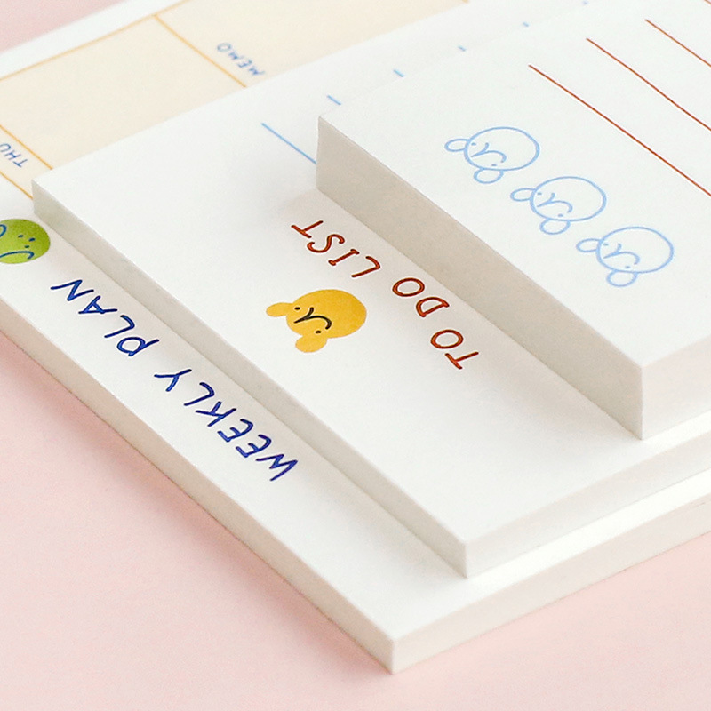 100sheets/50sheets Cute Plan S – Office Stationery Supply List Bewertung und Preis