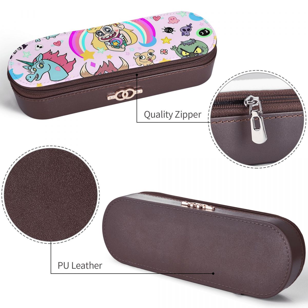 Star VS The Forces Of Evil! Bl – Office Supply Vs Stationery Bewertung und Preis