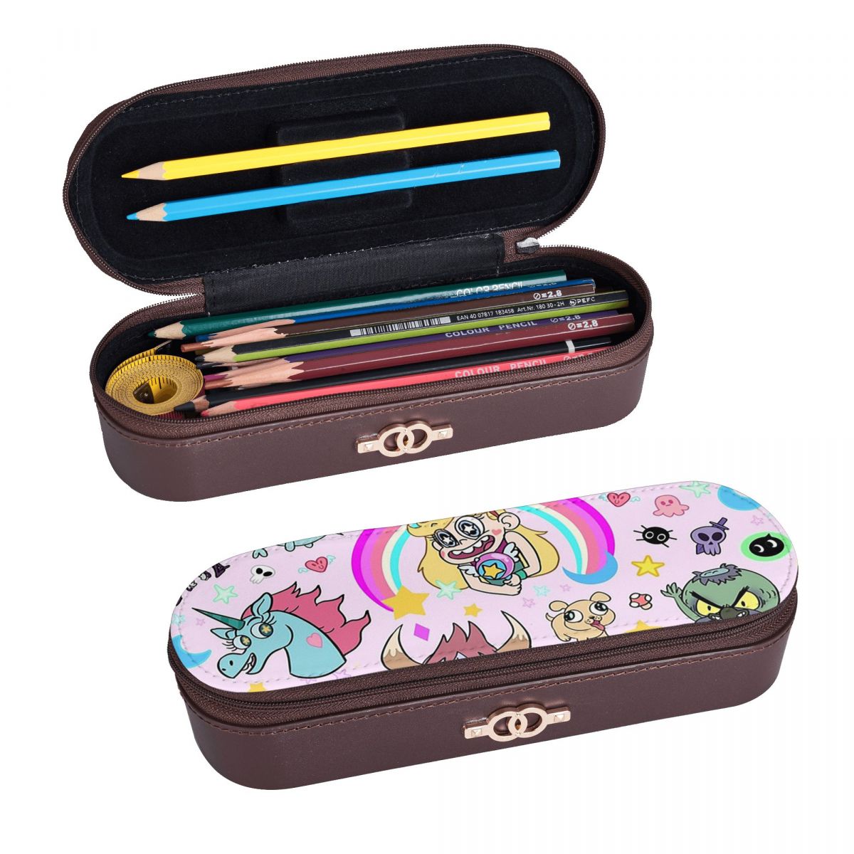 Star VS The Forces Of Evil! Bl – Office Supply Vs Stationery Bewertung und Preis