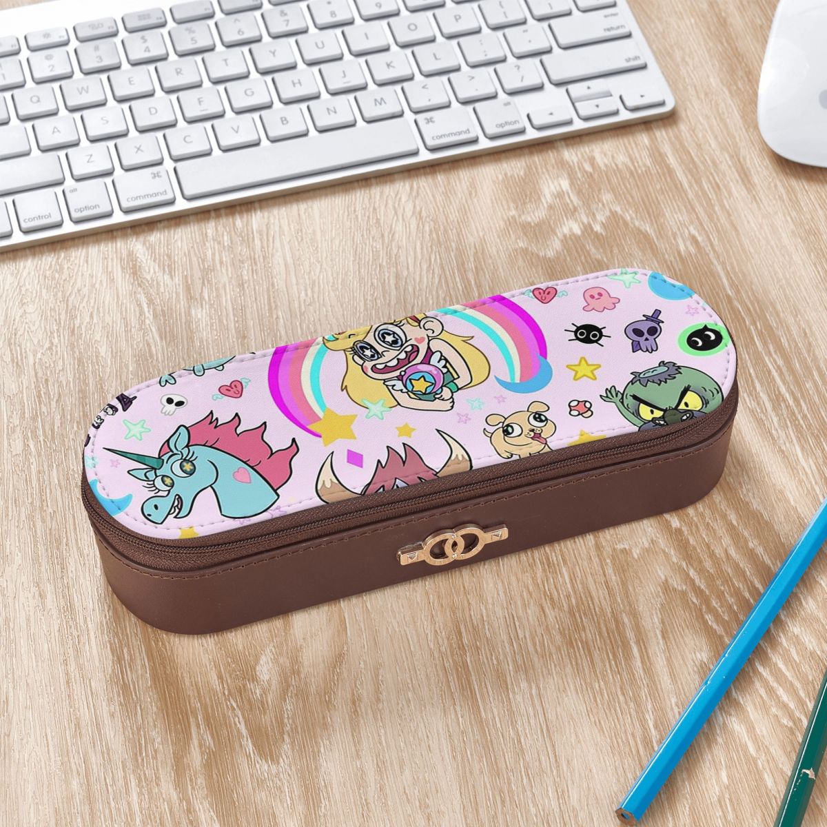 Star VS The Forces Of Evil! Bl – Office Supply Vs Stationery Bewertung und Preis