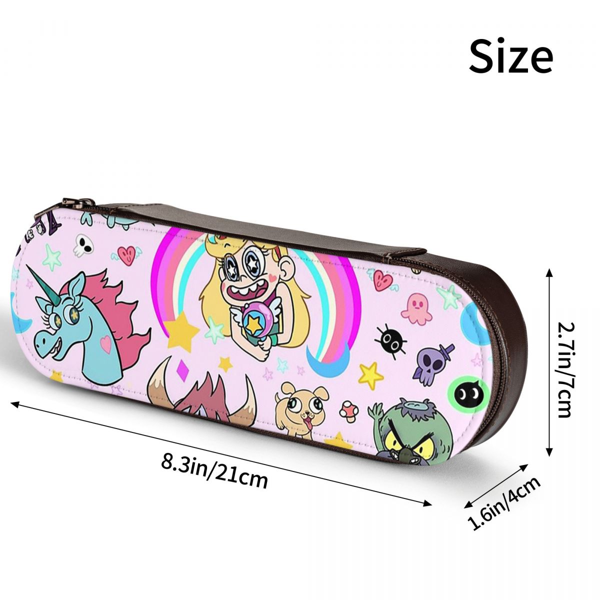 Star VS The Forces Of Evil! Bl – Office Supply Vs Stationery Bewertung und Preis