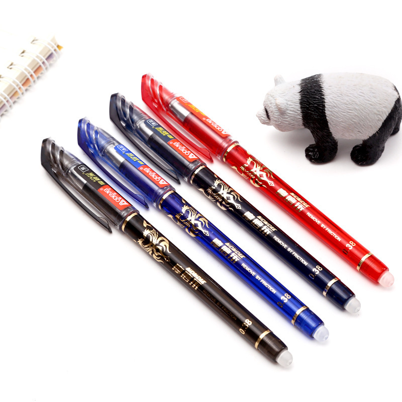 14pcs/set Erasable Gel Pen Ref – Gel Ink Pen Set Bewertung und Preis