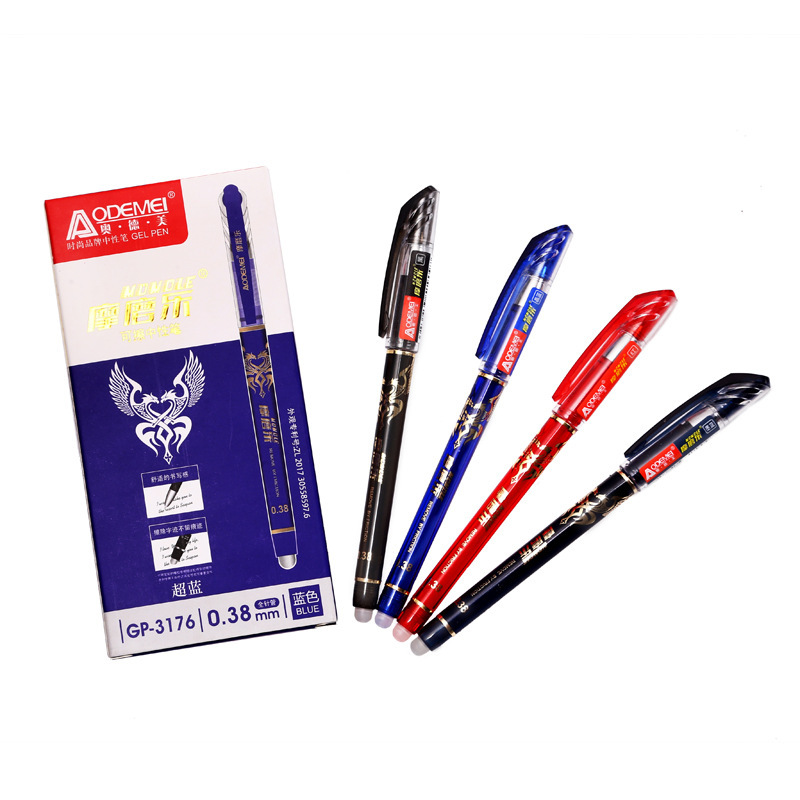 14pcs/set Erasable Gel Pen Ref – Gel Ink Pen Set Bewertung und Preis