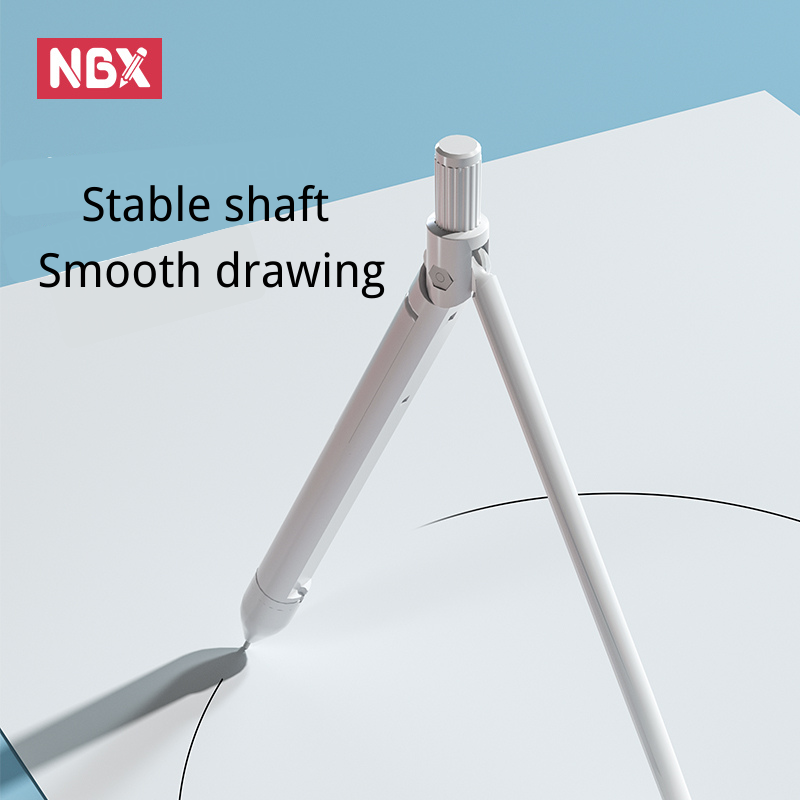 NBX Compass Pencil School Draw – Compass Geometry Set Bewertung und Preis