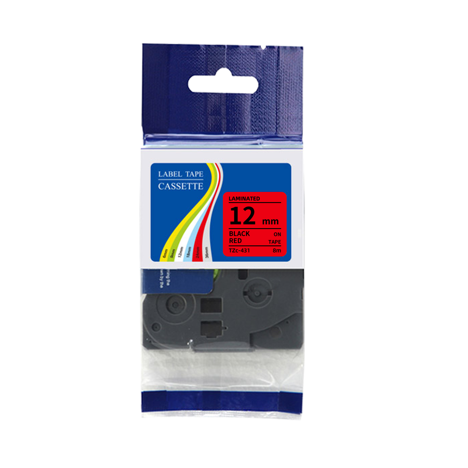 Compatible Brother TZe Lamilat – Label Printer Tape Bewertung und Preis