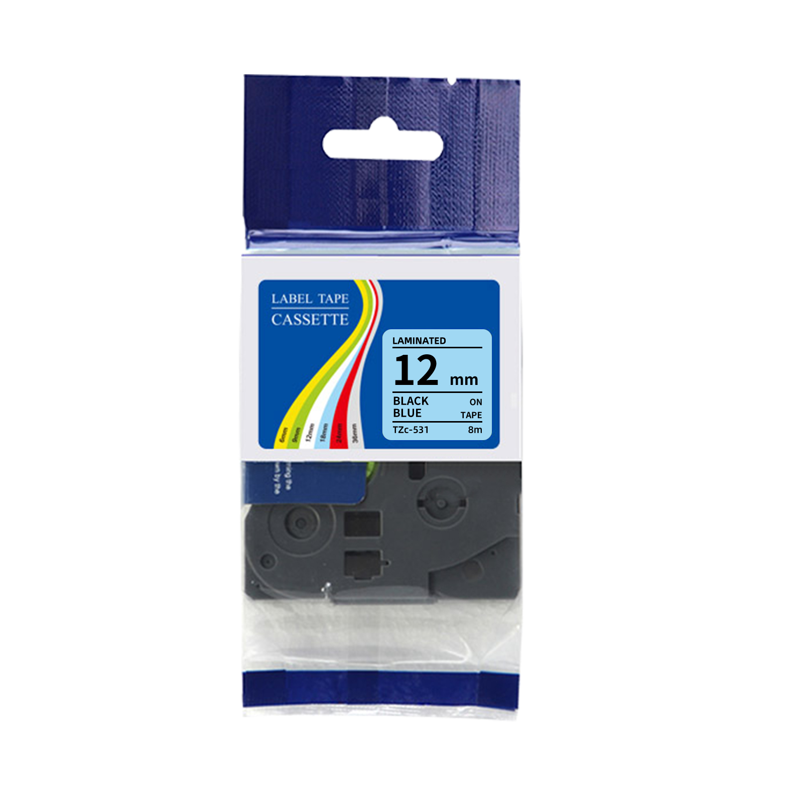 Compatible Brother TZe Lamilat – Label Printer Tape Bewertung und Preis