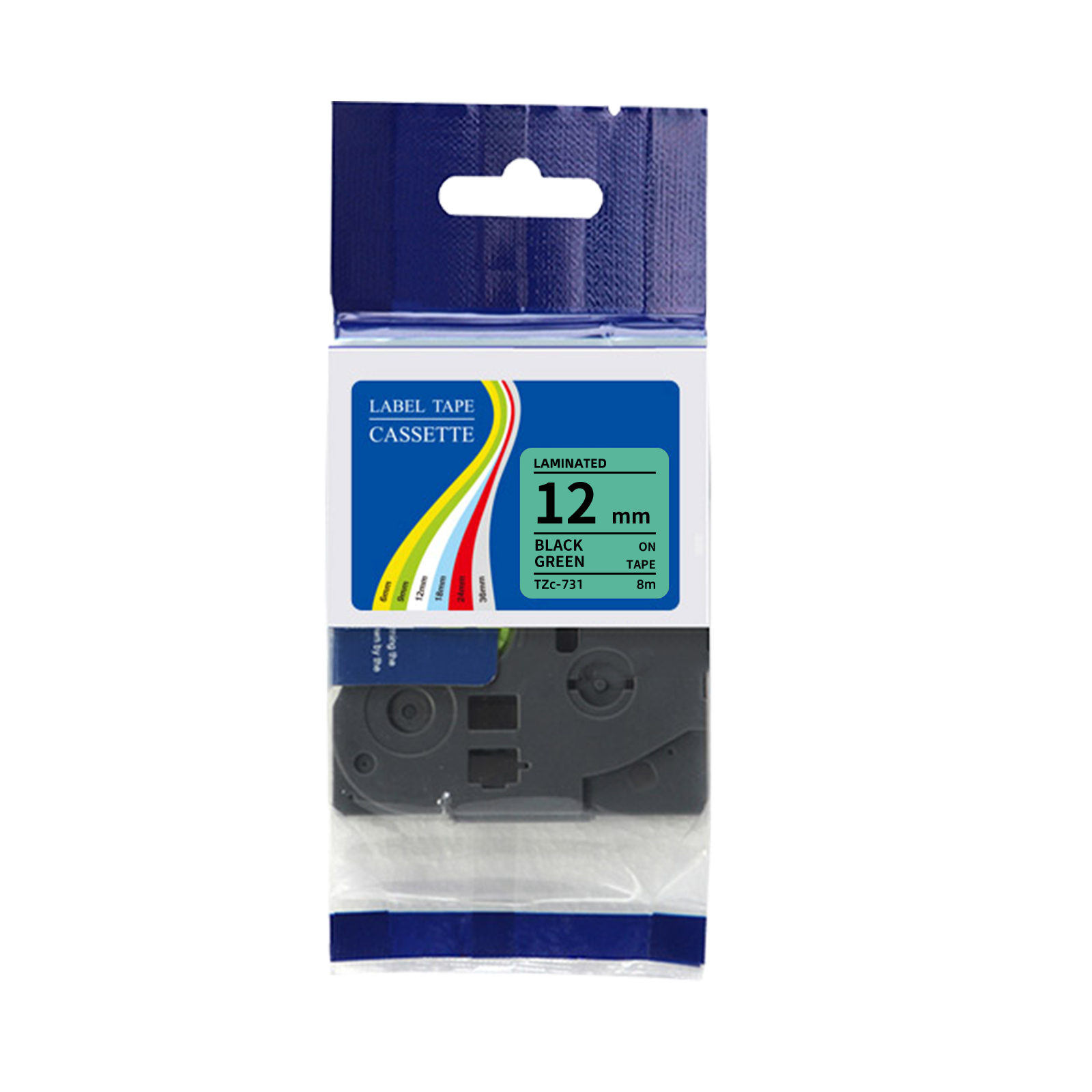 Compatible Brother TZe Lamilat – Label Printer Tape Bewertung und Preis